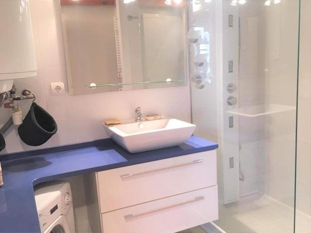 Hendaye Plage Logement Entier Avec Jardin Lägenhet Exteriör bild