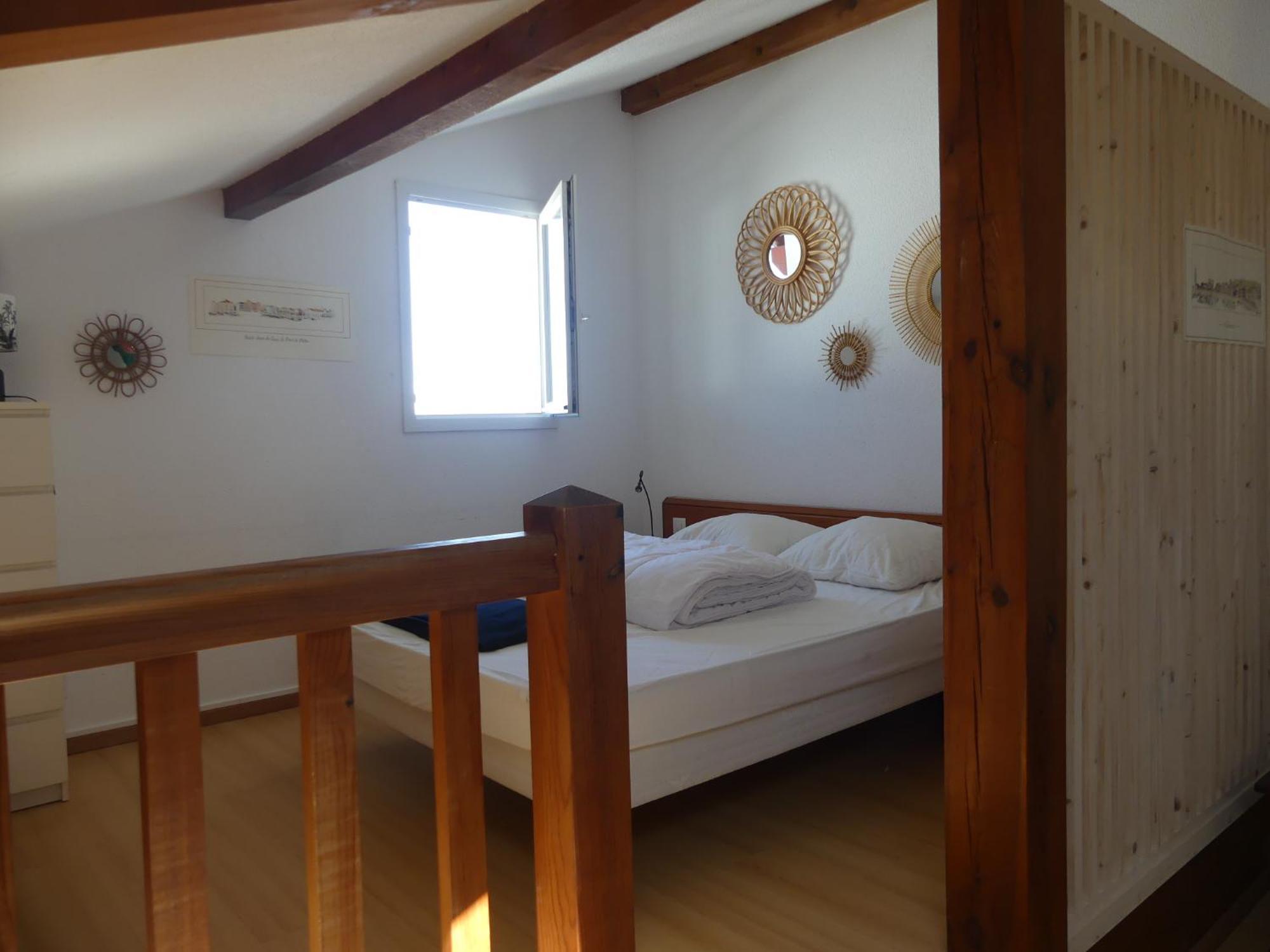 Hendaye Plage Logement Entier Avec Jardin Lägenhet Exteriör bild
